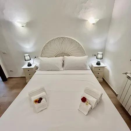Oasi Di Pace E Relax Appartement *