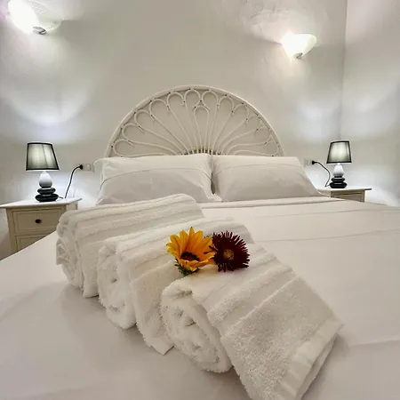 Oasi Di Pace E Relax 아파트