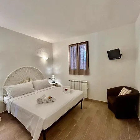 Oasi Di Pace E Relax 아파트 *