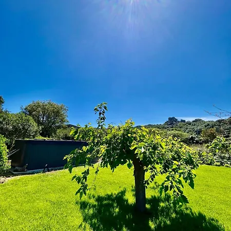 Oasi Di Pace E Relax 아파트 *