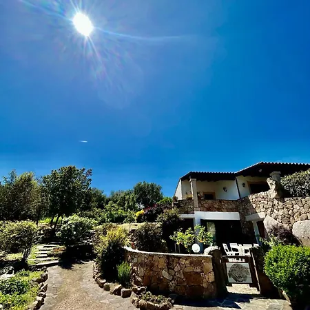 Oasi Di Pace E Relax 산판탈레오