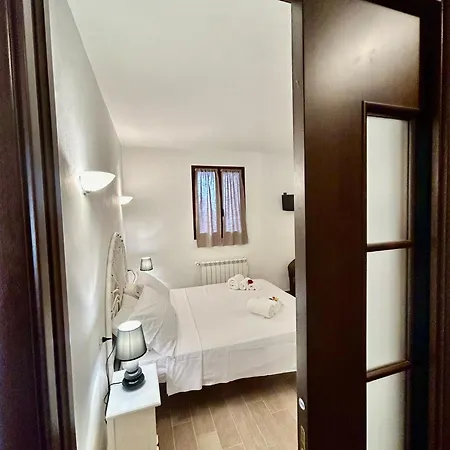 Oasi Di Pace E Relax 아파트 산판탈레오