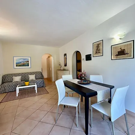 Oasi Di Pace E Relax Appartement