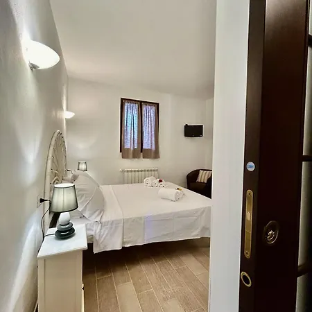 Oasi Di Pace E Relax Апартаменты *