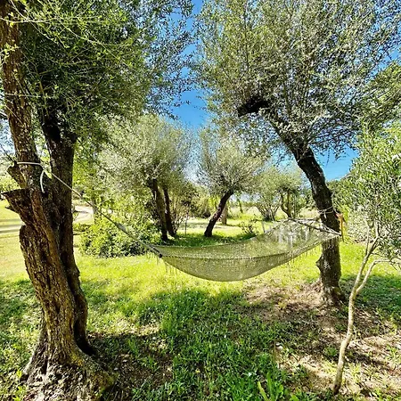 Апартаменты Oasi Di Pace E Relax *