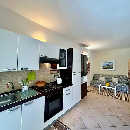 Appartement Oasi Di Pace E Relax San Pantaleo
