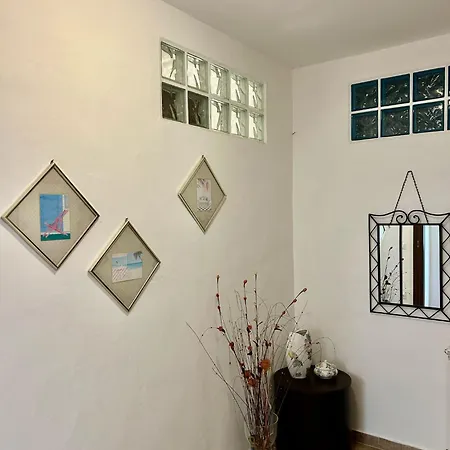 Oasi Di Pace E Relax Appartement *