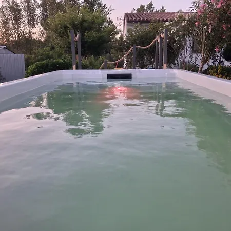 Oasi Di Pace E Relax