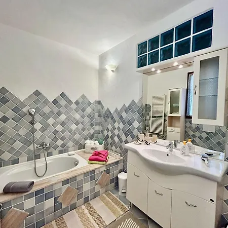 Appartamento Oasi Di Pace E Relax *