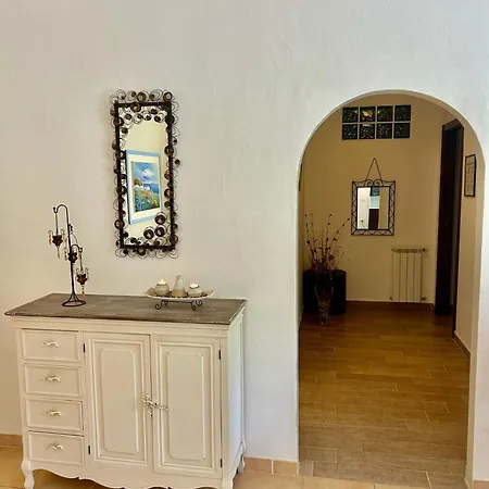 Oasi Di Pace E Relax سان بانتاليو