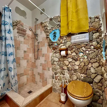 Oasi Di Pace E Relax * San Pantaleo