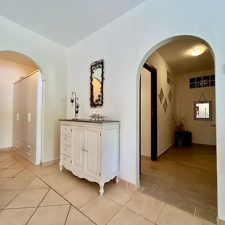 Oasi Di Pace E Relax * سان بانتاليو