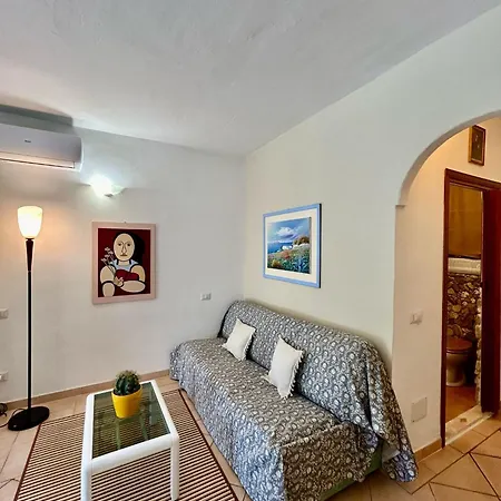 Oasi Di Pace E Relax