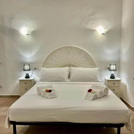 شقة Oasi Di Pace E Relax سان بانتاليو