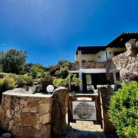 Oasi Di Pace E Relax سان بانتاليو