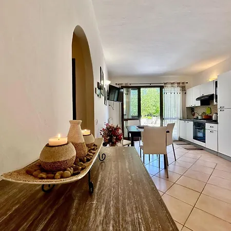 شقة Oasi Di Pace E Relax *