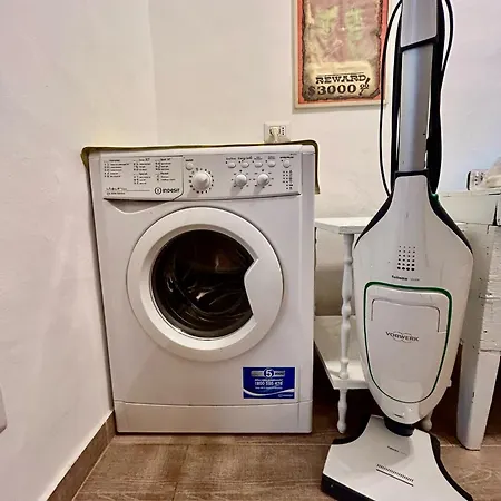 Oasi Di Pace E Relax * San Pantaleo