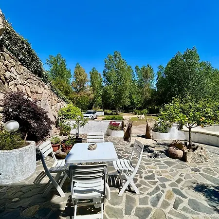 Oasi Di Pace E Relax سان بانتاليو