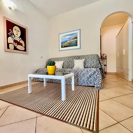 Oasi Di Pace E Relax