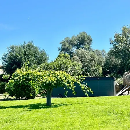 Oasi Di Pace E Relax