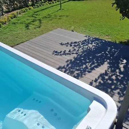 Appartamento Oasi Di Pace E Relax *