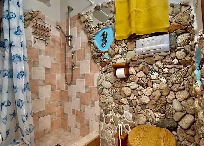 Oasi Di Pace E Relax * San Pantaleo