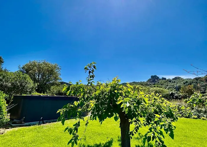 Oasi Di Pace E Relax Apartman *