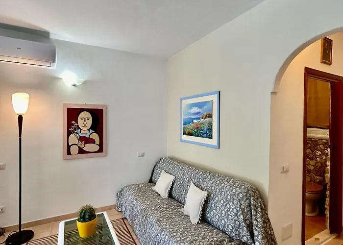 Oasi Di Pace E Relax