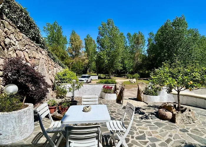 Oasi Di Pace E Relax San Pantaleo